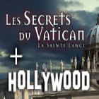 เกมส์ Secrets of Vatican and Hollywood