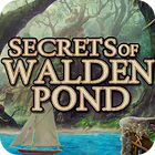 เกมส์ Secrets Of Walden Pond
