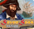 เกมส์ Seven Seas Solitaire