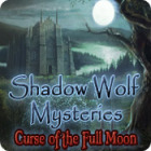 เกมส์ Shadow Wolf Mysteries: Curse of the Full Moon
