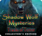 เกมส์ Shadow Wolf Mysteries: Tracks of Terror Collector's Edition