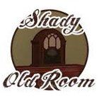 เกมส์ Shady Old Room