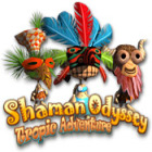 เกมส์ Shaman Odyssey: Tropic Adventure เกมส์ Shaman Odyssey: Tropic Adventure