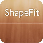 เกมส์ Shape Fit เกมส์ Shape Fit
