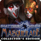 เกมส์ Shattered Minds: Masquerade Collector's Edition
