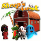 เกมส์ Sheep's Quest