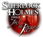 เกมส์ Sherlock Holmes VS Jack the Ripper