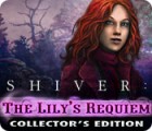 เกมส์ Shiver: The Lily's Requiem Collector's Edition