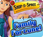 เกมส์ Shop-N-Spree: Family Fortune