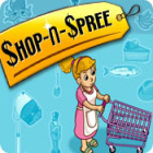 เกมส์ Shop-n-Spree