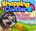 เกมส์ Shopping Clutter: The Best Playground