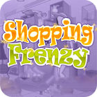 เกมส์ Shopping Frenzy