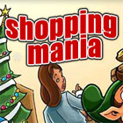 เกมส์ Shopping Mania