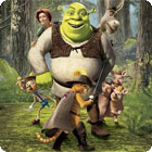 เกมส์ Shrek: Ogre Resistance Renegade