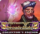 เกมส์ Shrouded Tales: Revenge of Shadows Collector's Edition