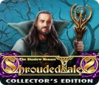 เกมส์ Shrouded Tales: The Shadow Menace Collector's Edition