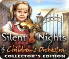 เกมส์ Silent Nights: Children's Orchestra Collector's Edition