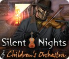 เกมส์ Silent Nights: Children's Orchestra