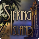 เกมส์ Sinking Island