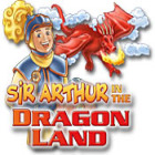 เกมส์ Sir Arthur in the Dragonland