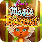เกมส์ Sisi's Magic Forest