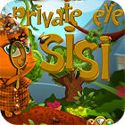 เกมส์ Private Eye Sisi