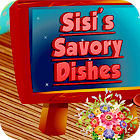 เกมส์ Sisi's Savory Dishes