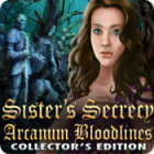 เกมส์ Sister's Secrecy: Arcanum Bloodlines Collector's Edition