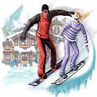 เกมส์ Ski Resort Mogul
