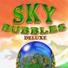 เกมส์ Sky Bubbles Deluxe