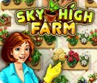เกมส์ Sky High Farm