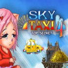 เกมส์ Sky Taxi 4: Top Secret
