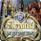 เกมส์ Skymist - The Lost Spirit Stones เกมส์ Skymist - The Lost Spirit Stones