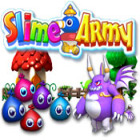 เกมส์ Slime Army