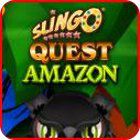 เกมส์ Slingo Quest Amazon เกมส์ Slingo Quest Amazon