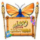 เกมส์ Slingo Quest Hawaii