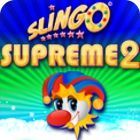 เกมส์ Slingo Supreme 2