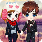 เกมส์ Smiling Couple