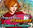 เกมส์ Smoothie Standoff: Callie's Creations
