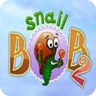 เกมส์ Snail Bob 2