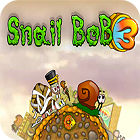 เกมส์ Snail Bob 3