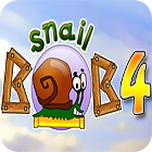 เกมส์ Snail Bob: Space