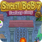 เกมส์ Snail Bob 7: Fantasy Story