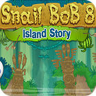 เกมส์ Snail Bob 8 — Island Story