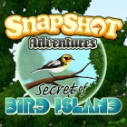 เกมส์ Snapshot Adventures: Secret of Bird Island