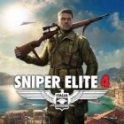 เกมส์ Sniper Elite 4