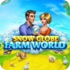 เกมส์ Snow Globe: Farm World เกมส์ Snow Globe: Farm World
