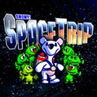 เกมส์ Snowy: Space Trip