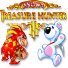 เกมส์ Snowy Treasure Hunter 3