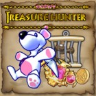 เกมส์ Snowy: Treasure Hunter